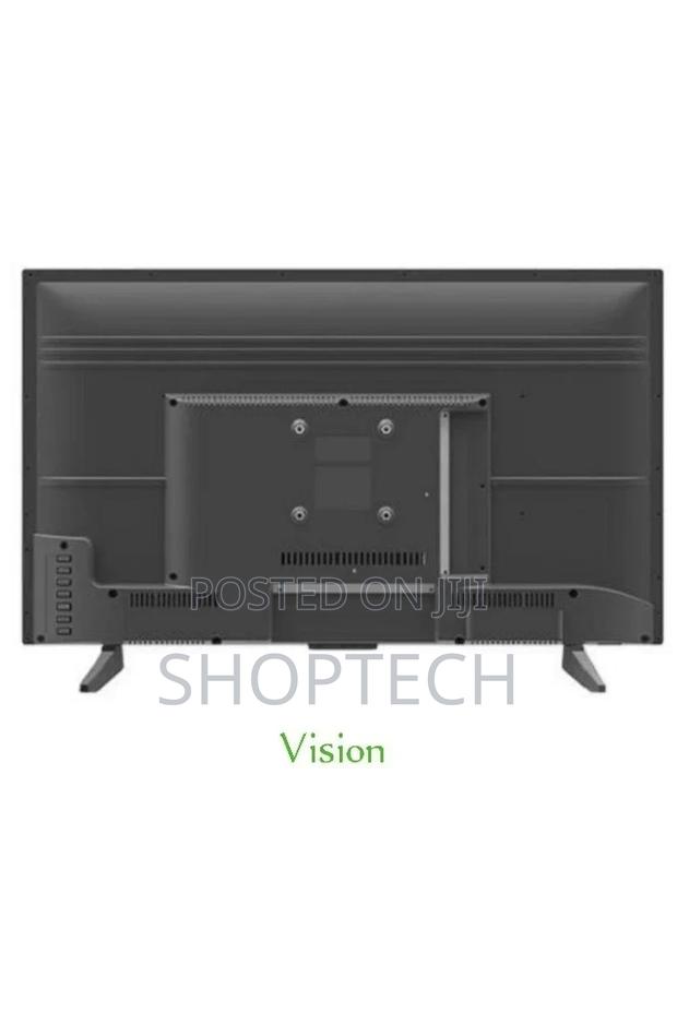 Vision 32 Inch Android With Bluetooth - thumbnail 2