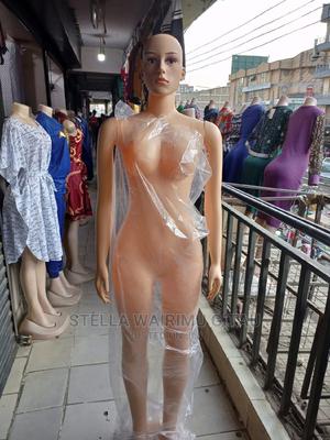 Ladies Full Mannequin - thumbnail 2