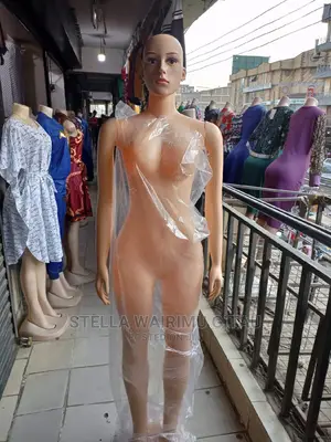 Ladies Full Mannequin