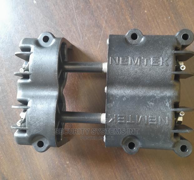 2-Way Gate Contact-Nemtek - main view