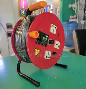 2.5mm Extension Cable(25mtrs)