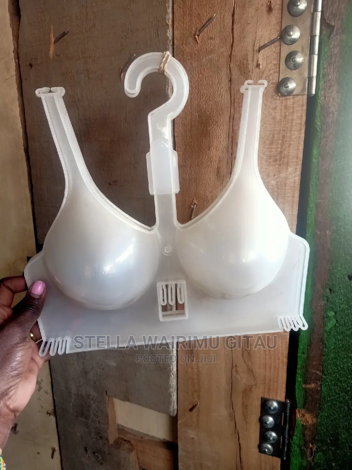 Bra Hanger