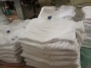 Plain White T-Shirts Best Material