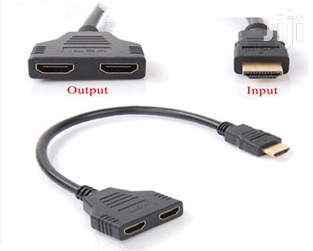 Hdmi Splitter