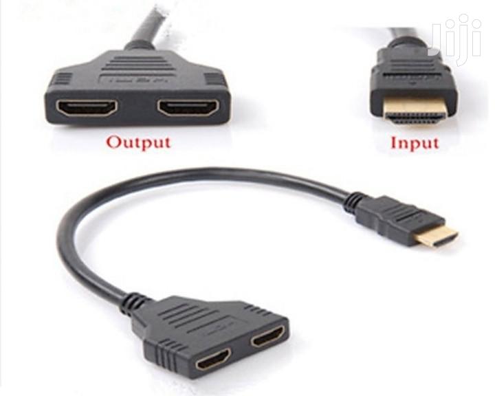 Hdmi Splitter