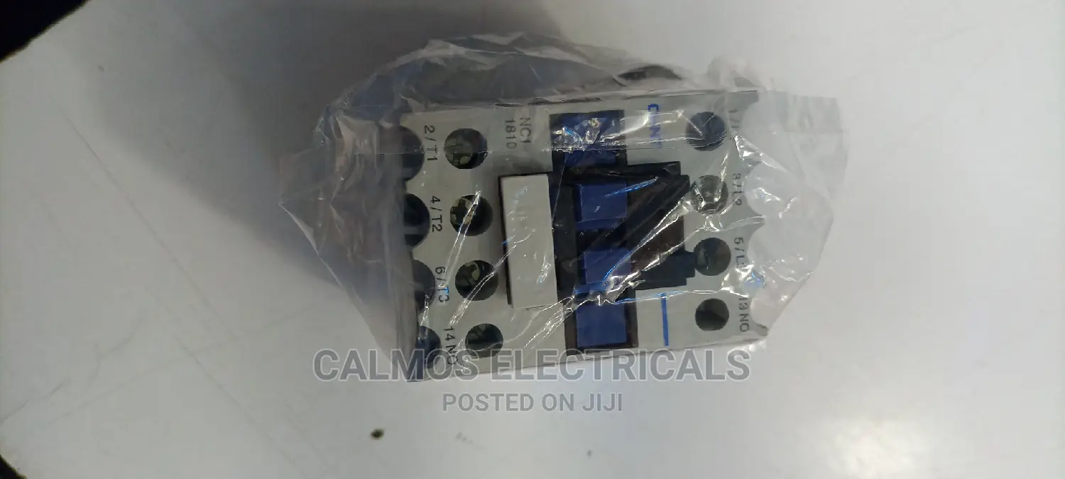3pole Contactor Switch
