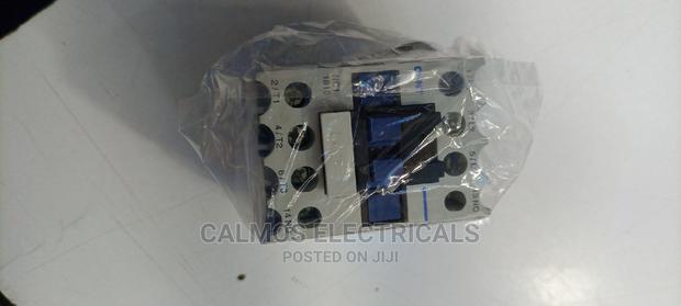 3pole Contactor Switch