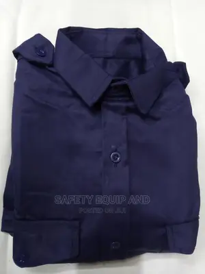 Shirts for Security Soldiers