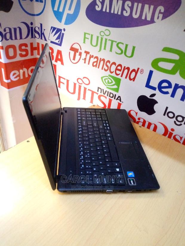 Laptop Acer AS5755 4GB Intel Core I5 HDD 320GB
