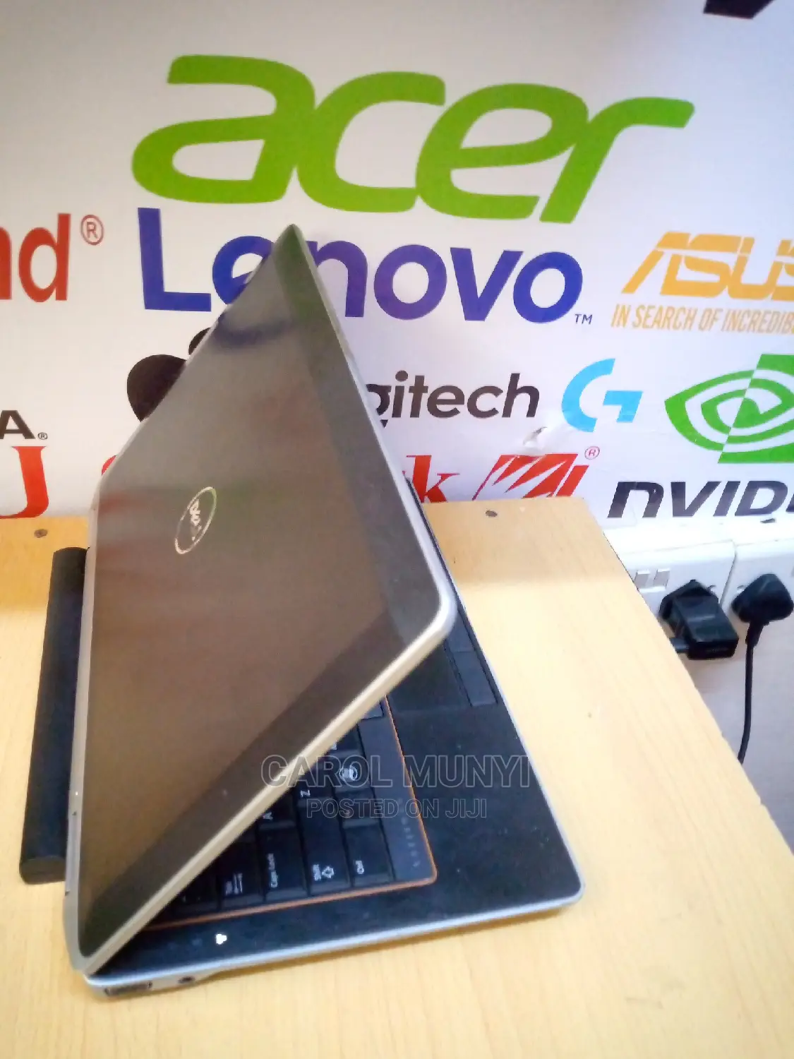 Laptop Dell Latitude E6430 8GB Intel Core I5 SSD 500GB