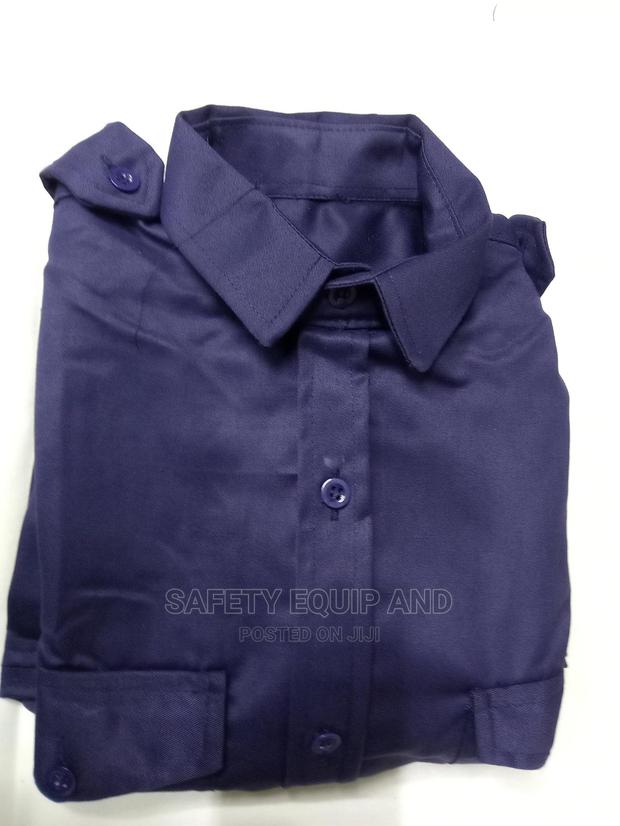 We Supply Security Uniforms-Shirt