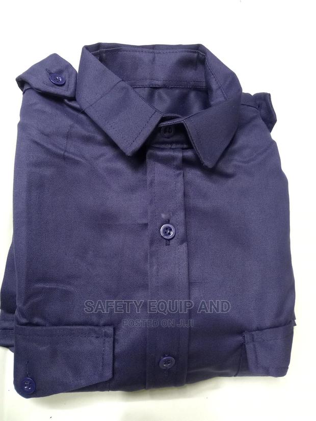 We Supply Security Uniforms-Shirt - thumbnail 2