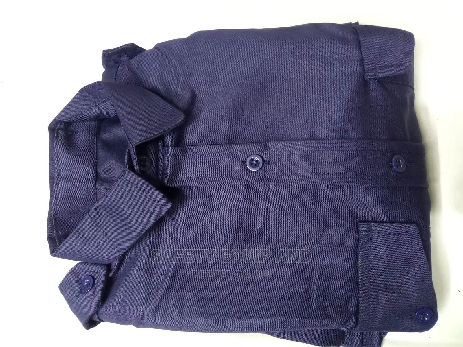 Shirts-Security Shirts