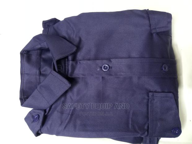 Shirts-Security Shirts