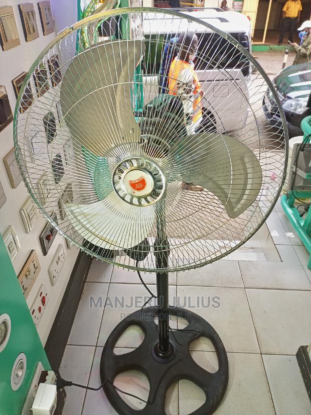 Standing Fan