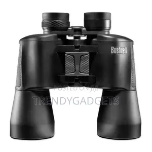 Bushnell60 by 60 Bushnell Power View Powerful Prism Good Bino