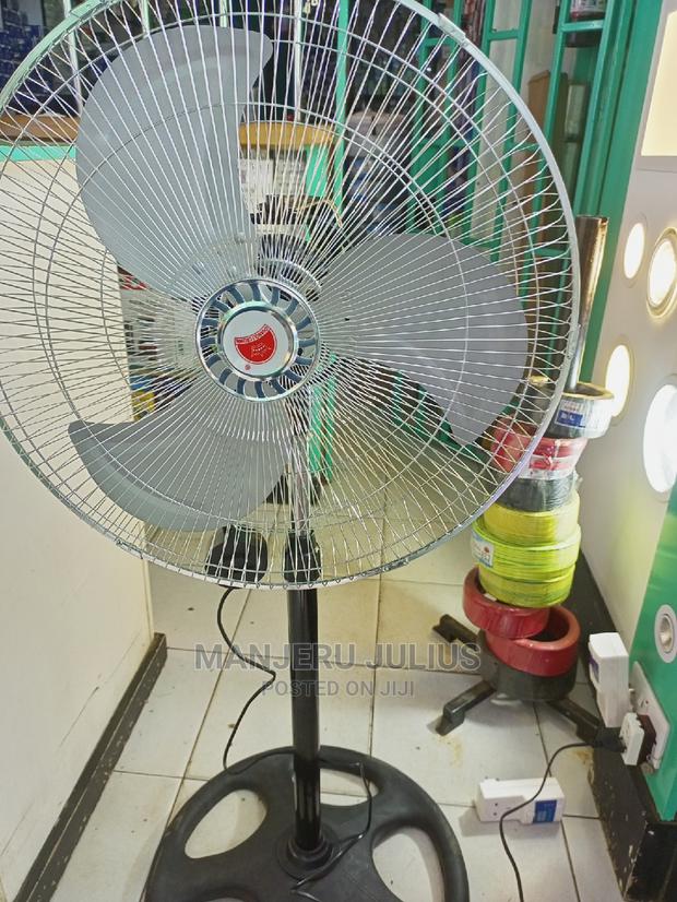 Standing Fan - thumbnail 3