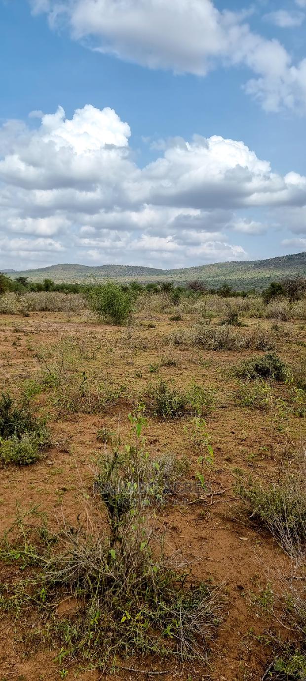 Quick Sale 140 Acres Maili Tisa - thumbnail 7
