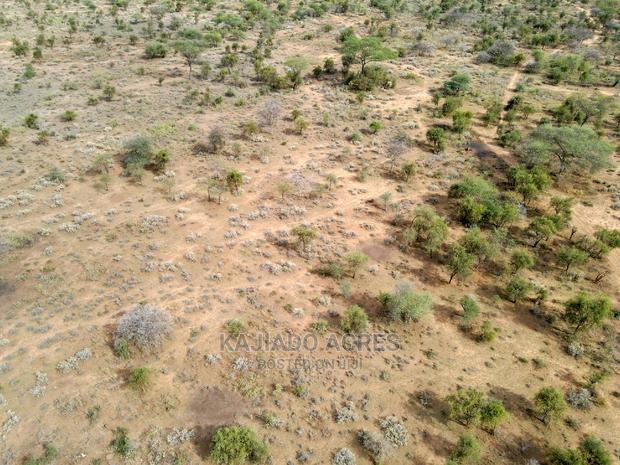 Quick Sale 140 Acres Maili Tisa - thumbnail 4