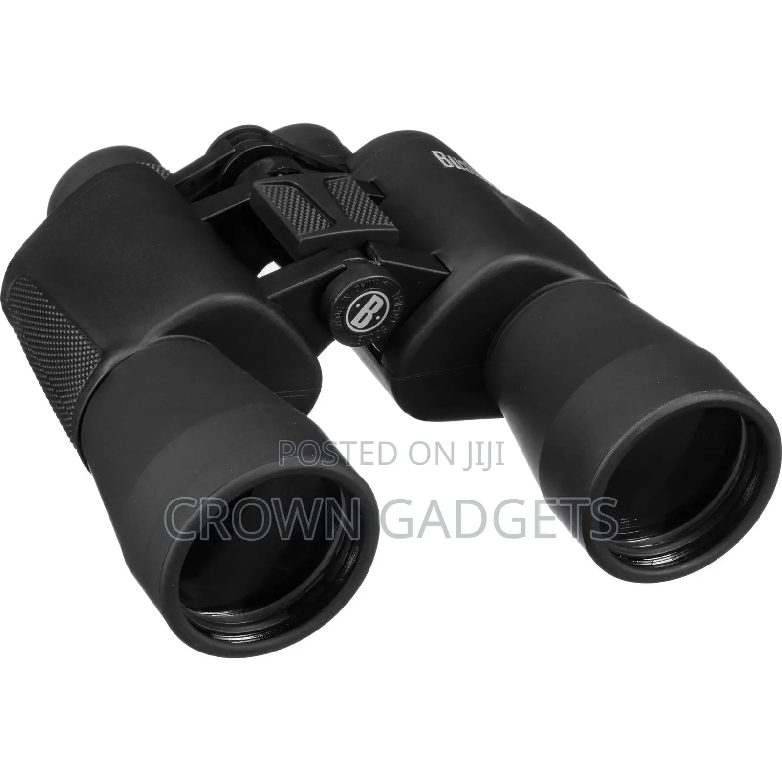 Bushnell Powerview Binoculars for Camping