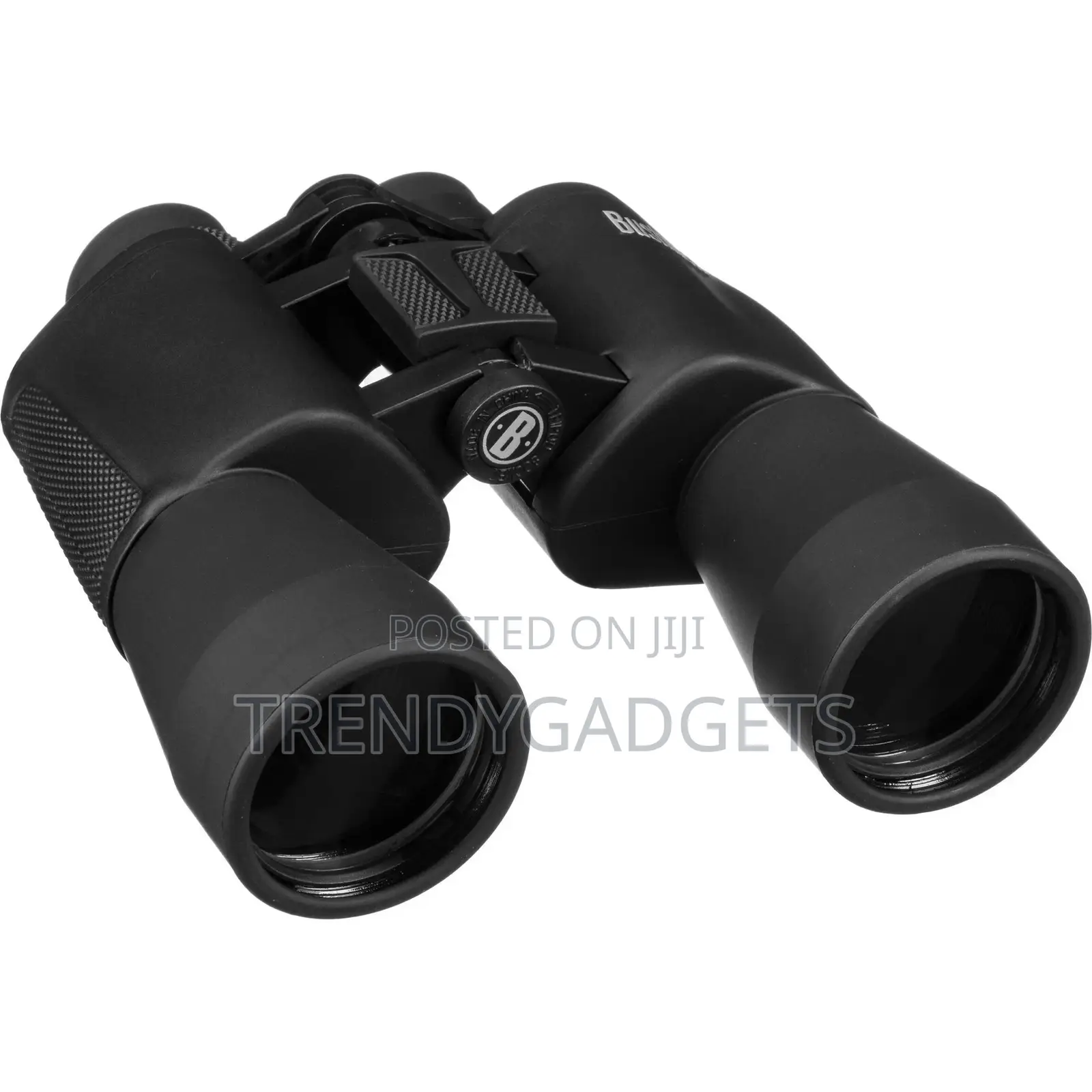 Bushnell Powerview Binoculars for Camping