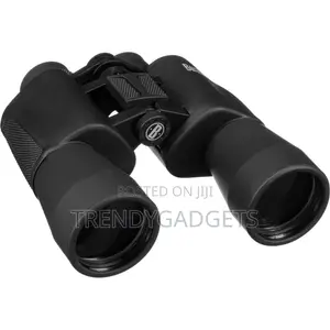 Bushnell Powerview Binoculars for Camping
