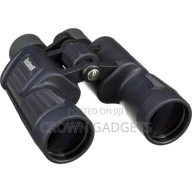 Hunting Bushnell Binoculars 20 X 50 - main view