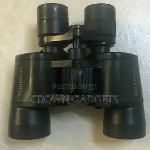 20x50 Bushnell Power View Camping Binoculars