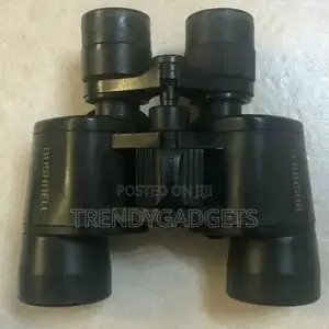 20x50 Bushnell Power View Camping Binoculars