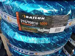 215/70r16 Sailun Tyre (Terramax a /T)