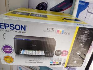 EPSON L 3111 Printerr. - thumbnail 2