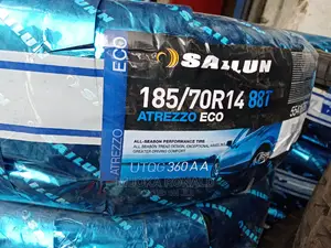 185/70r14 SAILUN TYRE (Atrezzo Eco)