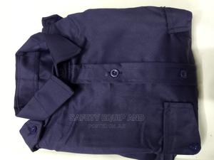 Safety Shirts-Security Shirts - thumbnail 2