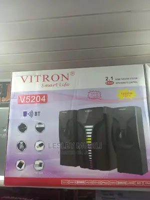 Vitron V5204