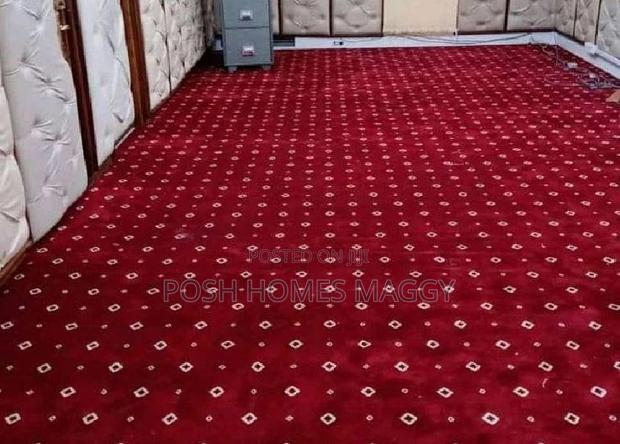 V.I.P Executive Wall to Wall Carpets - main view