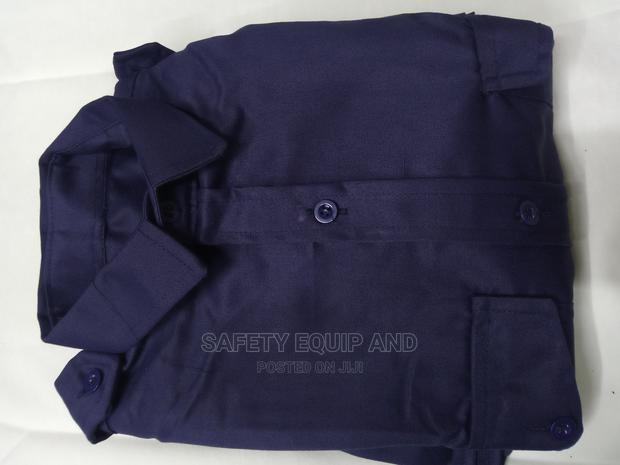 Security Uniform Shop-Shirts Available - thumbnail 2
