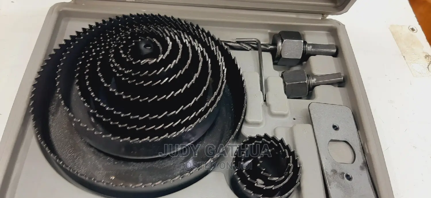 Best Hole Saw 16pcs