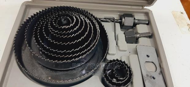 Best Hole Saw 16pcs - main view