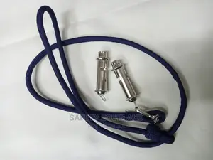 Whistle and Lanyards