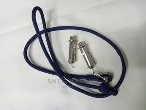 Whistle and Lanyards