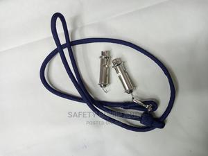 Safety Lanyards and Whistles - thumbnail 2