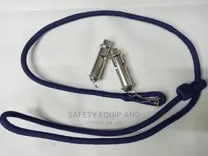 Navy Blue Lanyards