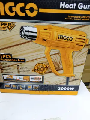 Ingco Heat Gun 2000w