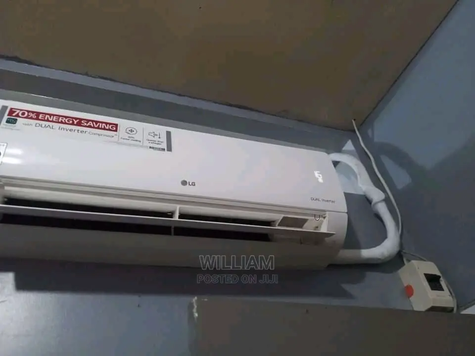 AC Ventilation