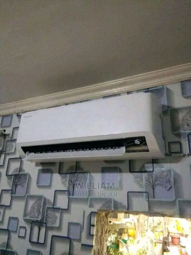 AC Ventilation