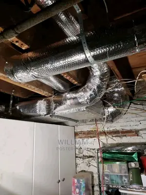 AC Ventilation
