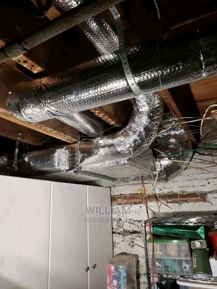 AC Ventilation