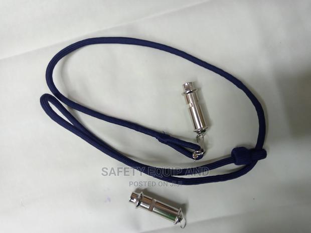 Buy Security Lanyards From Safety Hub