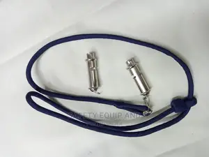 Security Guards Lanyards in Stock