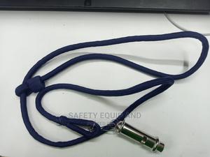 We Sell Safety Security Whistle and Lanyards - thumbnail 2